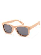 Fashionable Kids Silicone Sunglasses