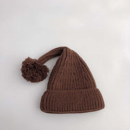 Children Warm Hat-Knitted