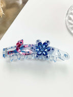 Women's Hairpin Acetate Hair Accessories