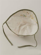 Children's Super Cute Ear Protection Sun Hat