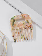 Convenient and Simple Hair Comb