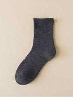 Men's Autumn and Winter Thermal Socks