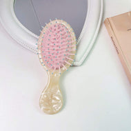 Acetate Air Cushion Comb