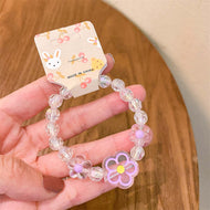 Baby Bead Bracelet