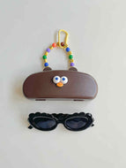 Kids Sunglasses Carrying Case Set