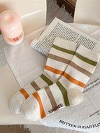 Coffee Series Women's Socks