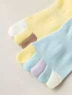 Women's Toe Socks