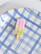 Popsicle Hair Clip Ladies Party Headwear