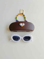 Kids Sunglasses Carrying Case Set