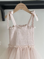 Girl Tutu Dress/Skirt