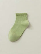 Breathable Socks for Girls