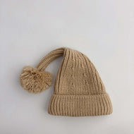 Children Warm Hat-Knitted