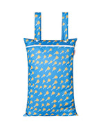 Printed Waterproof Storage Hanging Bag