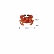 Crab Creative Duckbill Clamp