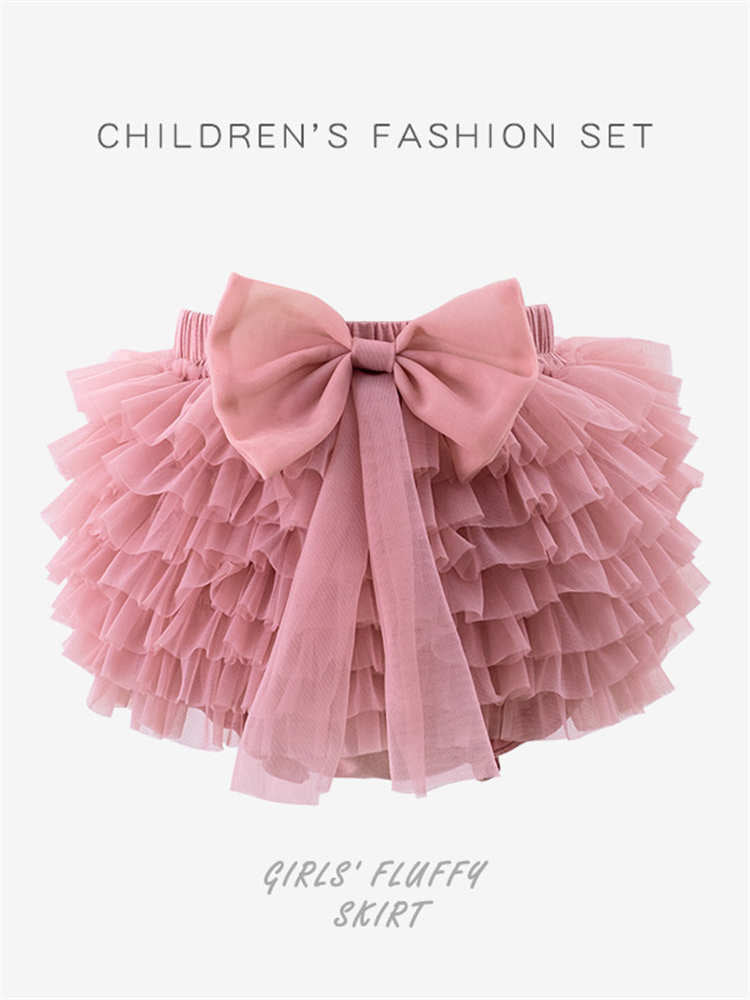 Baby Gauze Princess  Dress