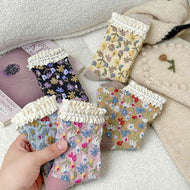 Lace Vintage Women's Socks