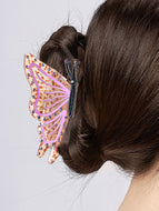 Women's Butterfly Hair Clip