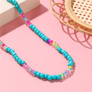 Beads Handmade Necklace-Kid