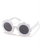 New Children's Polarized Flower Sunglasses