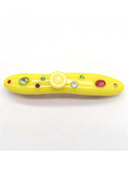 Candy Resin Diamond Hair Clip