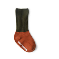 Baby Non-slip Color Block Socks