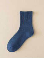 Men's Autumn and Winter Thermal Socks