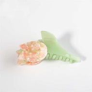 Tulip Hairpin