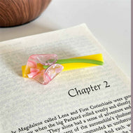 Versatile Flower Hairpin Hair Accessories