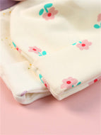 Newborn Boneless Pure Cotton Fetal Cap