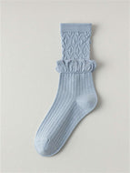 Laciness Socks