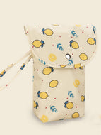 Waterproof Baby Diaper Portable Hanging Bag