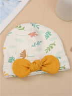 Newborn Boneless Pure Cotton Fetal Cap