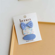 Bow Hairpin-Set