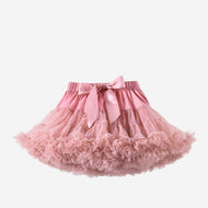 Hot Sale Multicolor Tutu Skirt for Girls