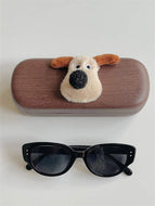 Fashion Sunglasses Baby Photo Concave Shape