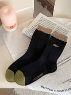 Coffee Series Women's Socks