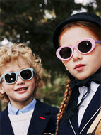 New Children's Polarized Silicone Sunglasses