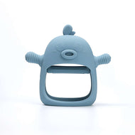 Baby Silicone Teether