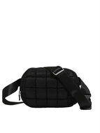 Quilted Cross Body Bags Fanny Pack