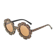 Camouflage Glasses Party Sunglasses