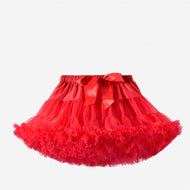 Hot Sale Multicolor Tutu Skirt for Girls