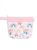 Baby Diaper Bag Waterproof Storage Bag