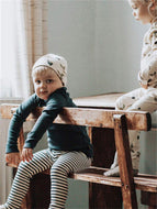 Children's Super Cute Printed Warm Hat