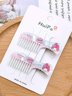 Super Cute Comb Hairpin