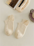 Women's Short Socks