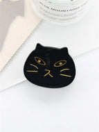 Cat Hair Clips Animal-friendly Themed Hair Accessories