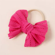 Children's Headdress Bow