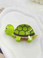 Marine Animal Turtle Hair Clip