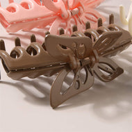 Butterfly Hair Clip-New