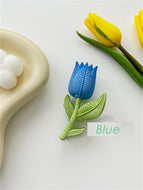 Tulip Gripper-hair Clip